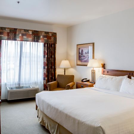 Holiday Inn Express & Suites Jacksonville By Ihg South Jacksonville Exterior foto