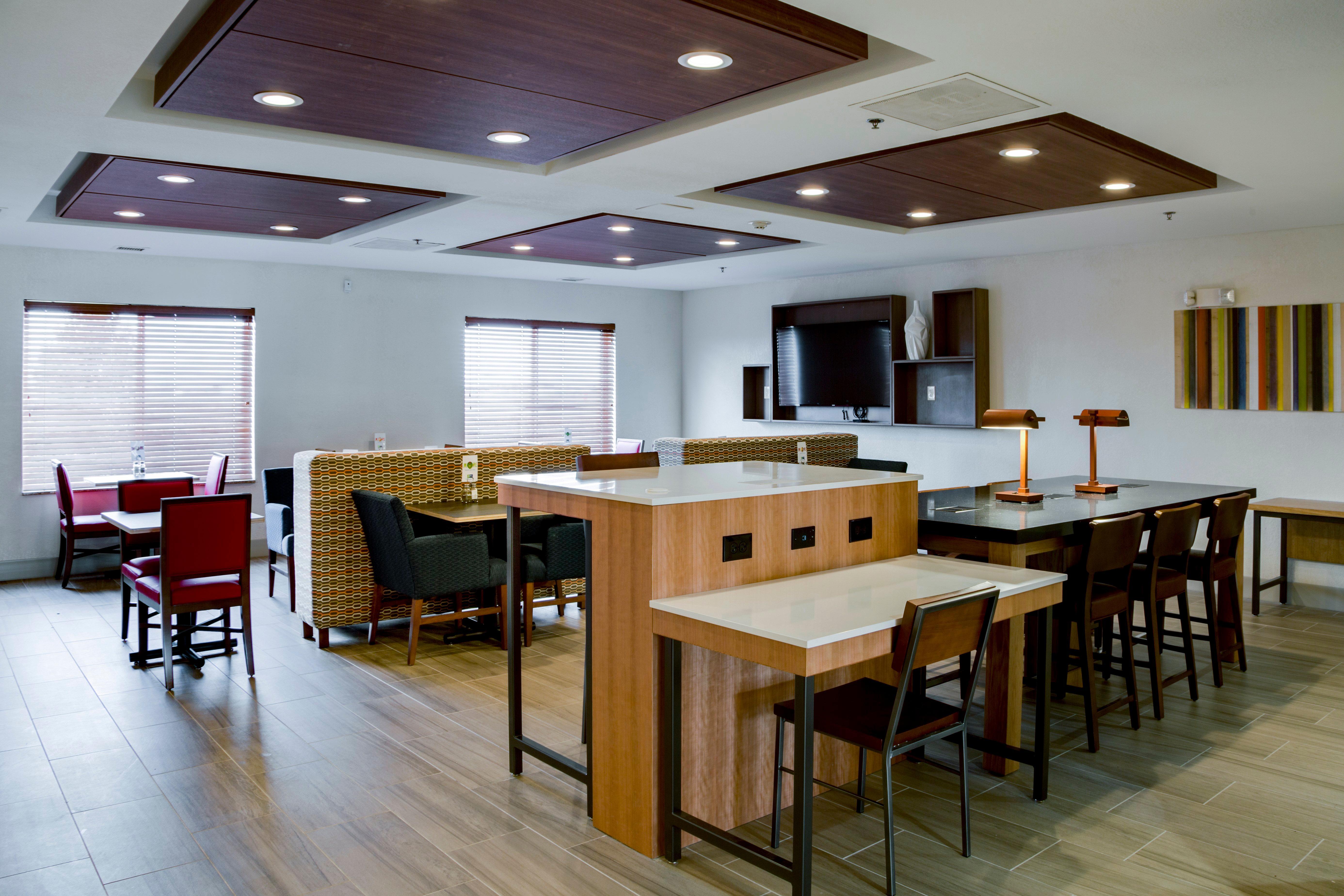 Holiday Inn Express & Suites Jacksonville By Ihg South Jacksonville Exterior foto